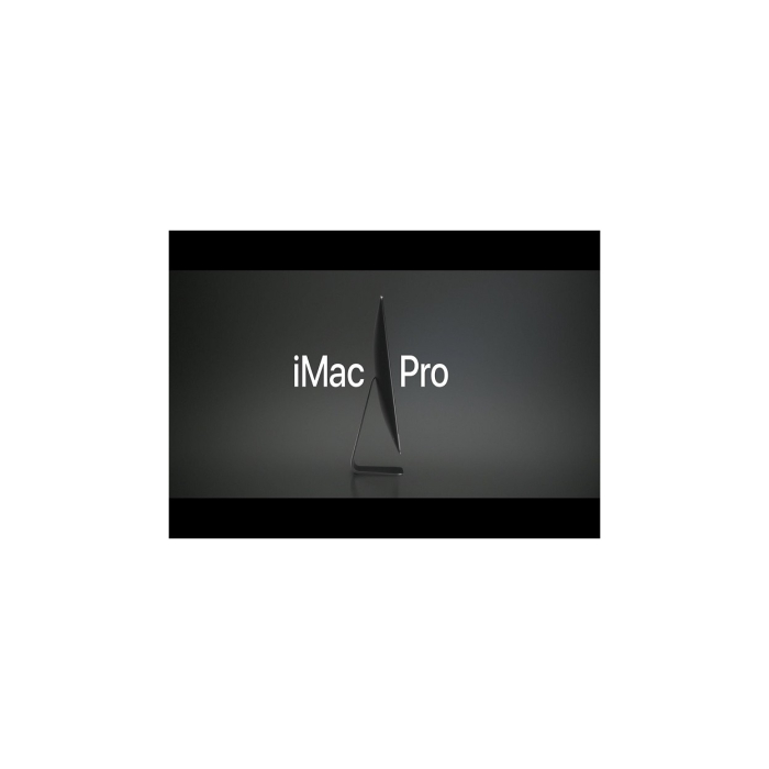 iMac Pro 2017 (sản xuất 2019) 27" 5K Retina - Intel Xeon 8core 3.2GHz / RAM 128GB / 2TB / Radeon Pro Vega 64 16GB - Likenew 99%