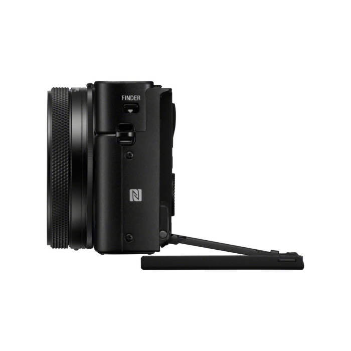 Sony Cyber-shot DSC-RX100 VII - Chính hãng