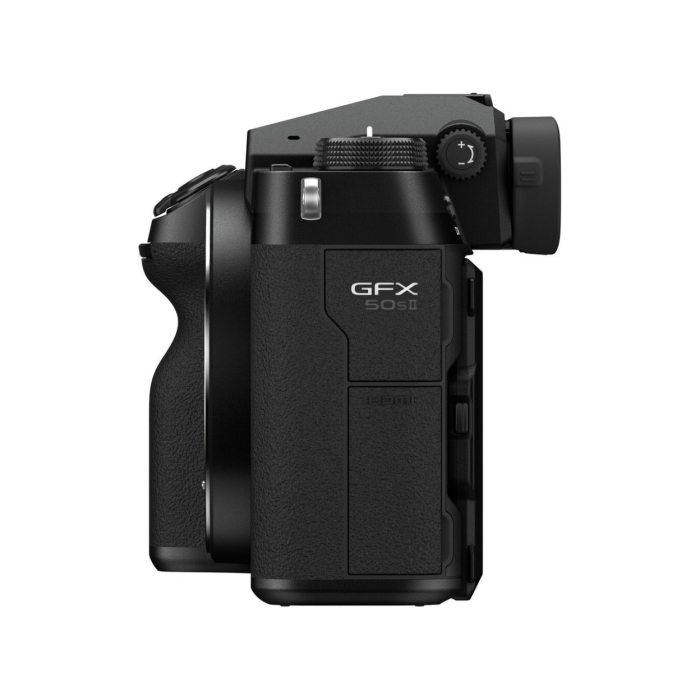 Fujifilm GFX 50S II - (Body) Chính hãng