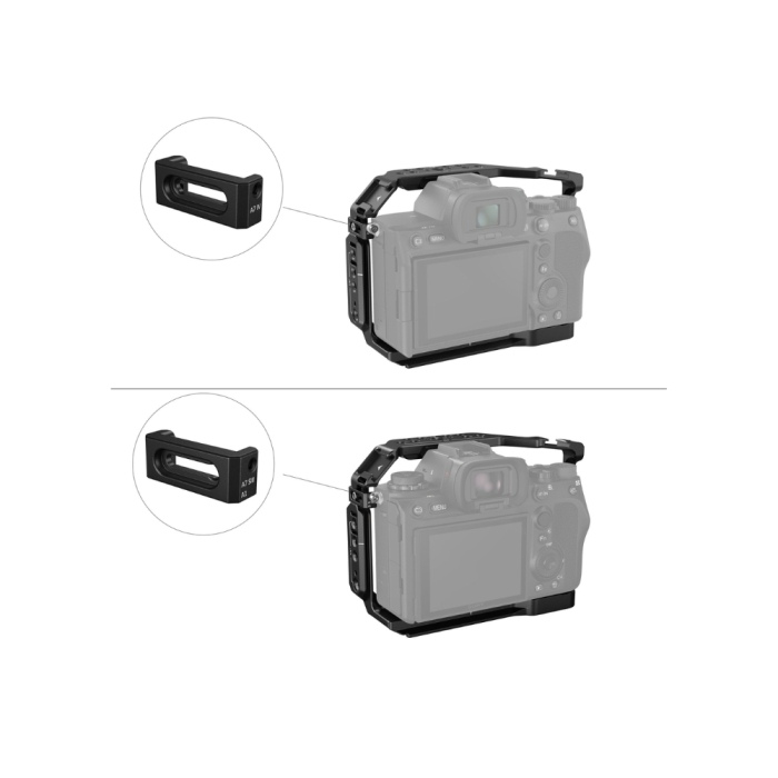 Ba lô máy ảnh Thinktank Turnstyle 20 V2.0 - Chính hãng