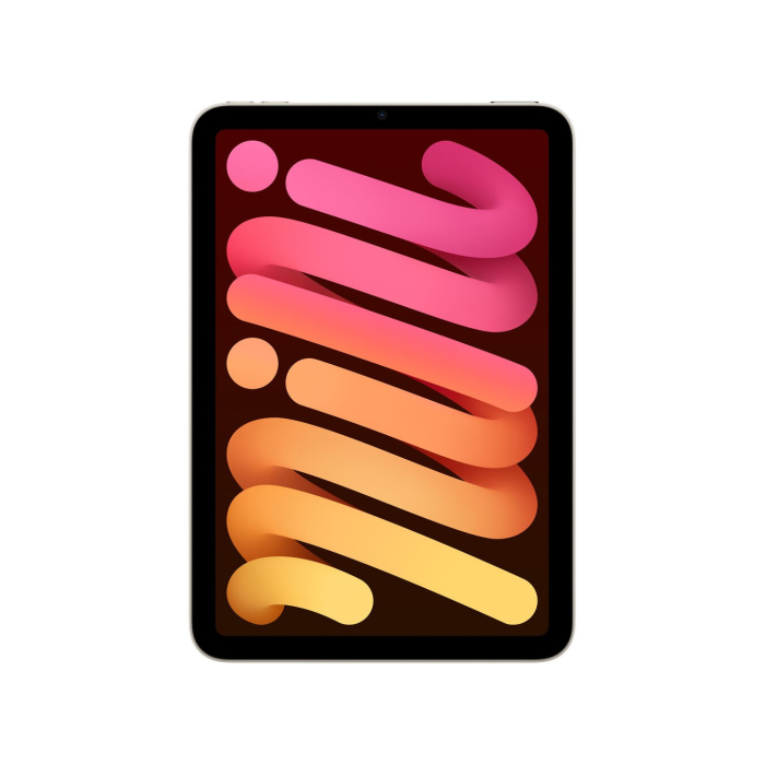 iPad mini 7 8.3" 2024 - (128GB, Wi-Fi + 5G) Chính hãng