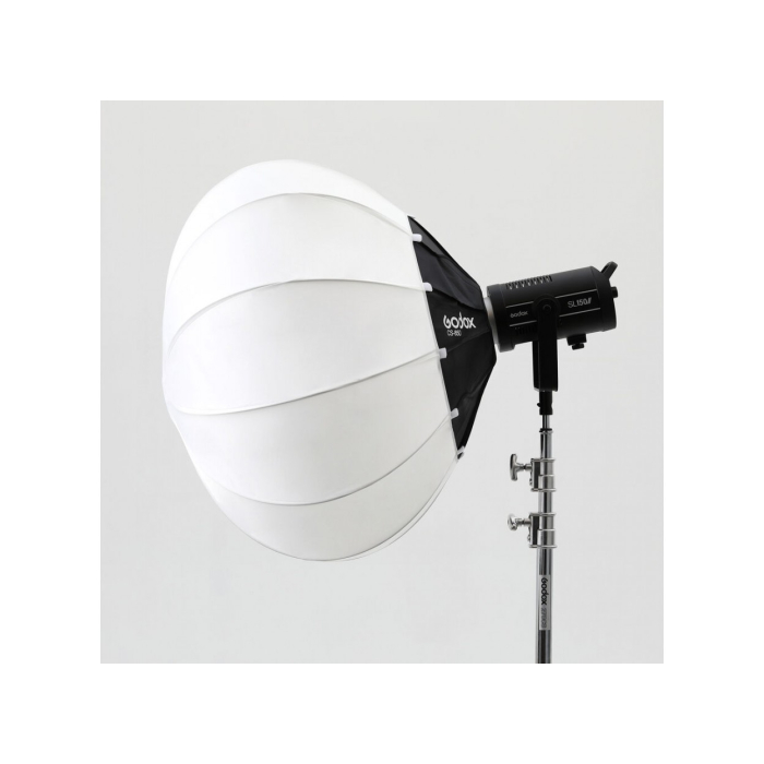Softbox cầu Godox 85cm CS-85D - Chính hãng