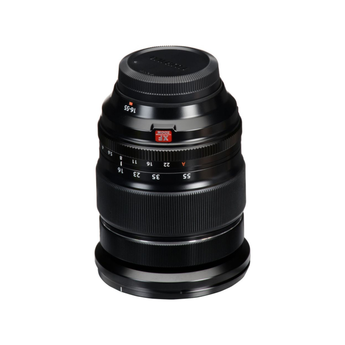 Fujifilm XF 16-55mm f/2.8 R LM WR - Chính hãng