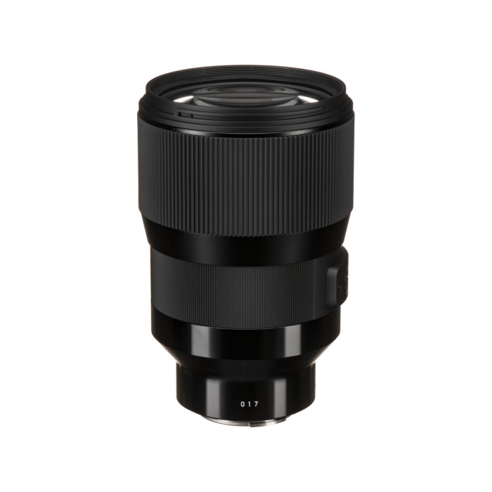 Sigma 135mm f/1.8 DG HSM Art for Sony E - Chính hãng