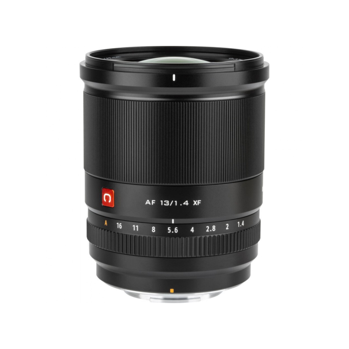 Viltrox AF 13mm f/1.4 Fujifilm X - Chính hãng
