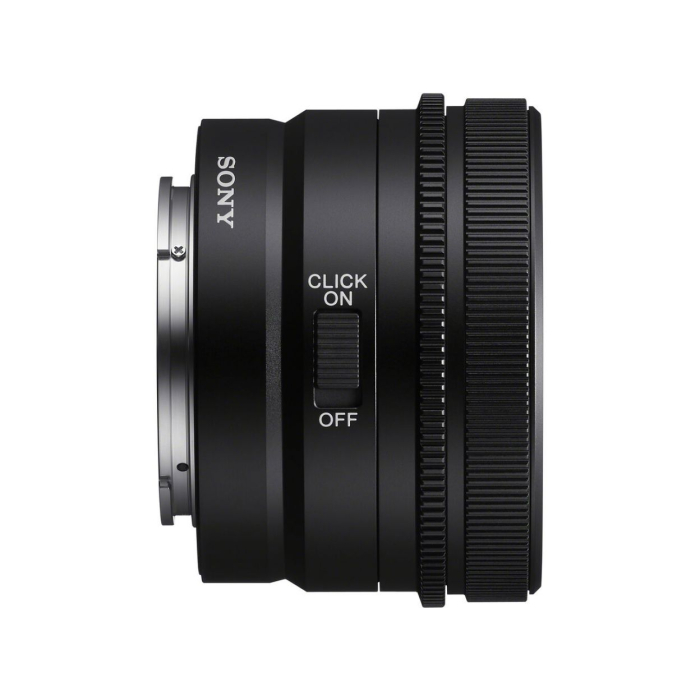 Sony FE 50mm f/2.5 G - Chính hãng
