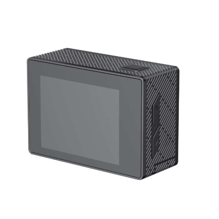 Camera hành động Akaso 4K Brave 4