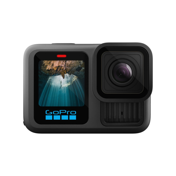 GoPro Hero 13 Black Creator Edition - Chính hãng