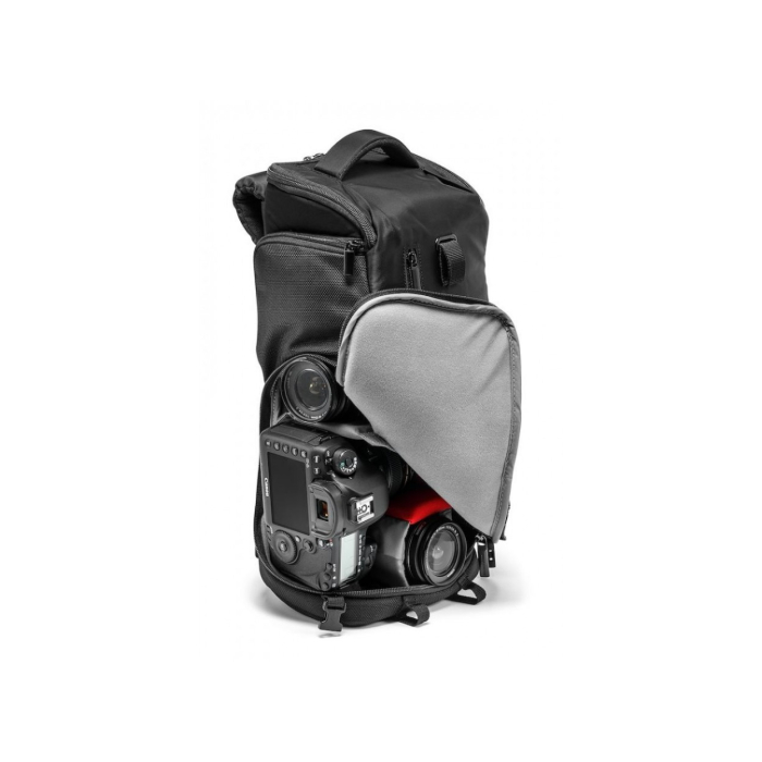 Ba lô máy ảnh Manfrotto Advanced Tri S - Chính hãng