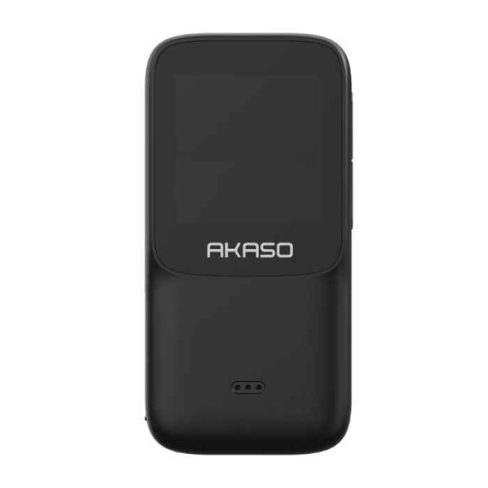 Camera hành động Akaso 4K Keychain 2