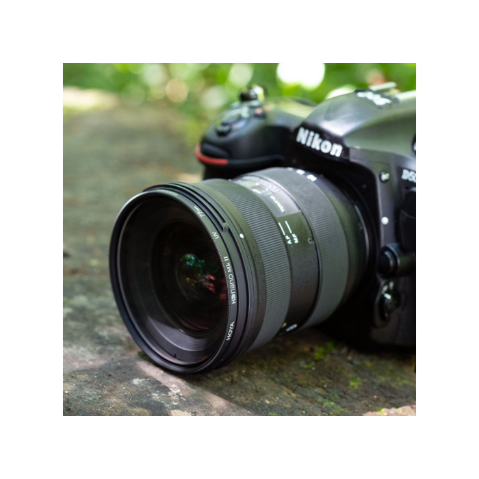 Filter Hoya HD Nano MK II UV 67mm - Chính hãng