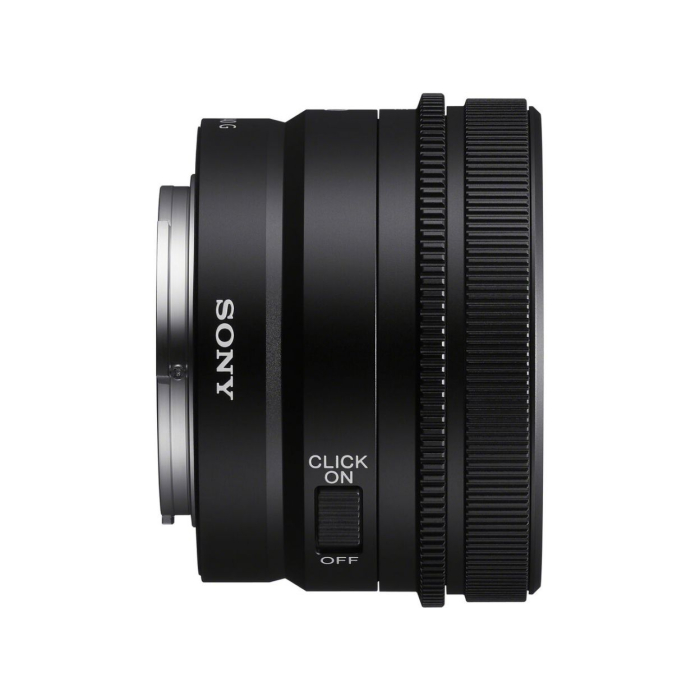 Sony FE 40mm f/2.5 G - Chính hãng