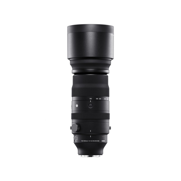 Sigma 150-600mm f/5-6.3 DG DN OS Sports for Sony E - Chính hãng