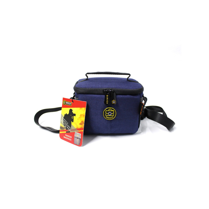 Túi máy ảnh Baroca CA-805 - Chính hãng