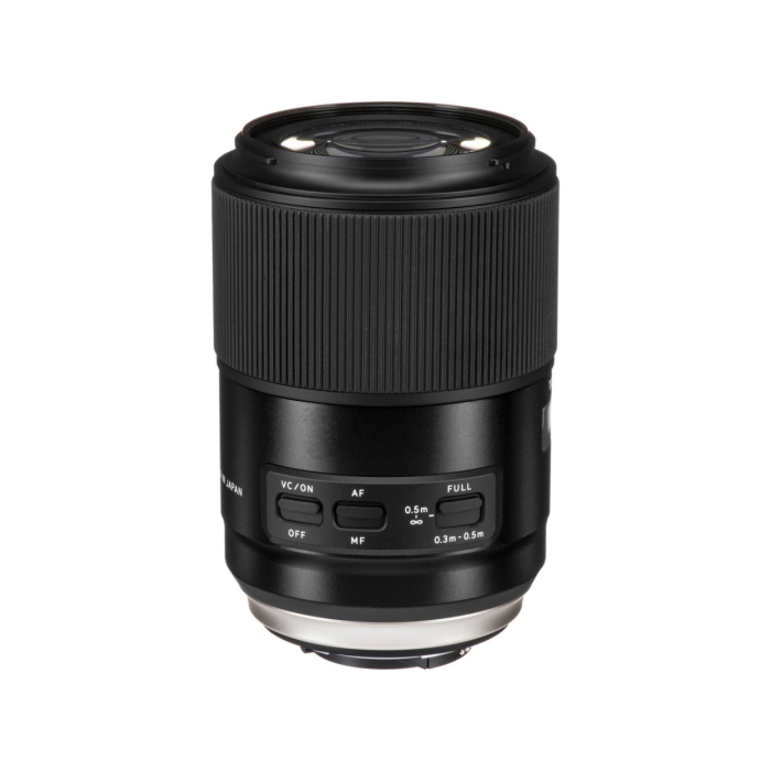 Tamron SP 90mm F/2.8 Di VC USD Macro 1:1 for Nikon - Chính hãng