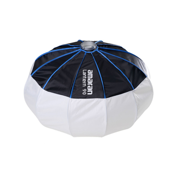 Softbox amaran Lantern 90 - Chính hãng