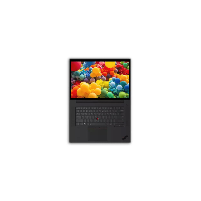 ThinkPad P1 Gen 4 - (Intel Core i7-11850H  64GB  512GB SSD  NVIDIA T1200 4GB  16" 2K ) - Chính hãng