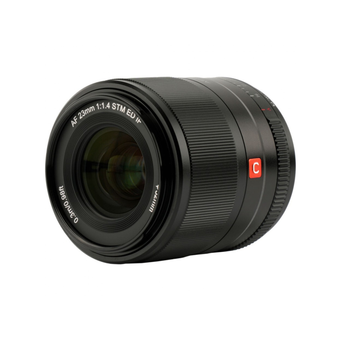 Viltrox AF 23mm f/1.4 M Canon EF-M - Chính hãng