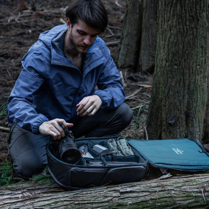 Balo máy ảnh PGYTECH OneMo Lite (22L)