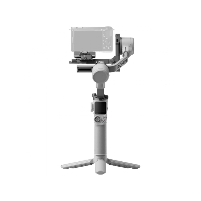 Gimbal DJI RS 4 Mini Standard - Chính hãng