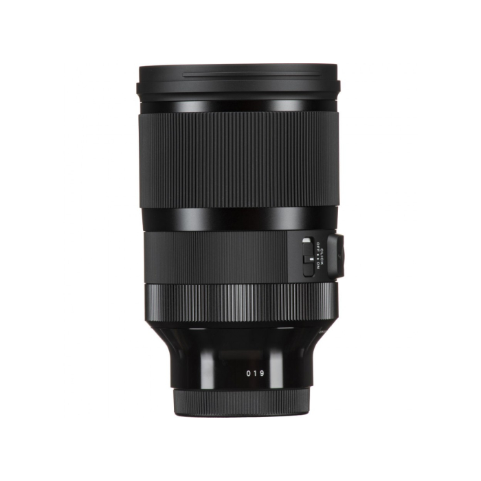 Sigma 35mm f/1.2 DG DN Art for Sony E - Chính hãng