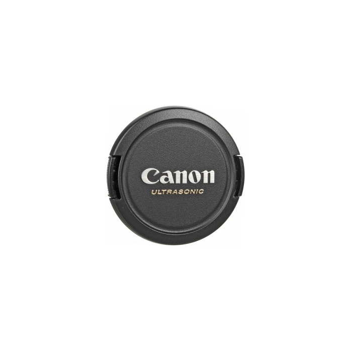 Canon EF 35mm f/1.4L USM - Likenew 98%