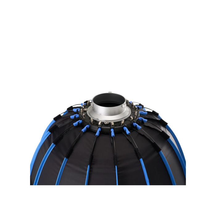 Softbox amaran Light Dome 60 - Chính hãng