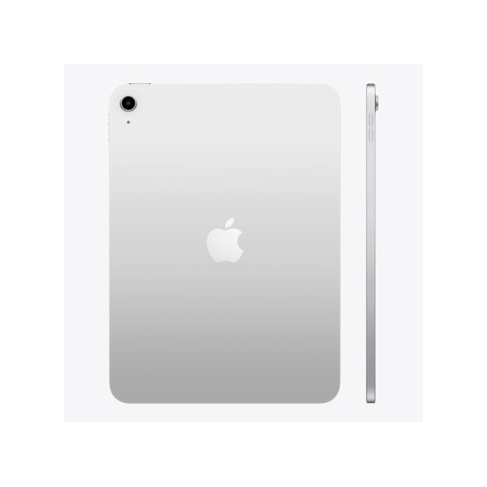 iPad 11 2025 11" - (128GB, Wi-Fi + 5G) Chính hãng