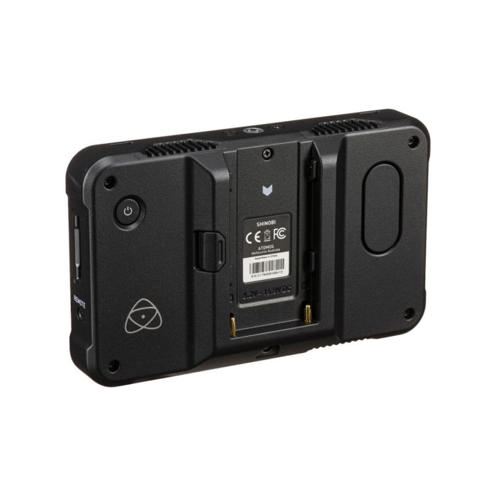 Màn hình Atomos Shinobi 5.2" 4K HDMI - Chính hãng