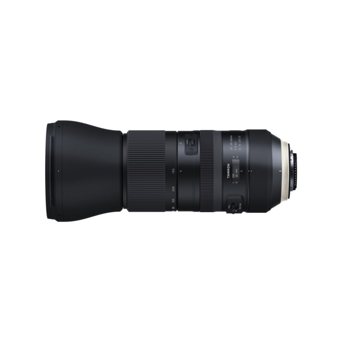 Tamron SP 150-600mm f/5-6.3 Di VC USD G2 for Nikon F - Chính hãng