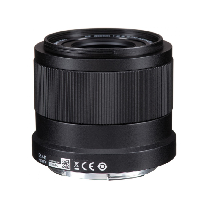 Viltrox AF 40mm f/2.5 Nikon Z - Chính hãng