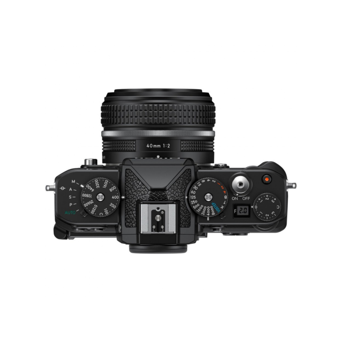 Nikon Zf - Likenew (Body Only)