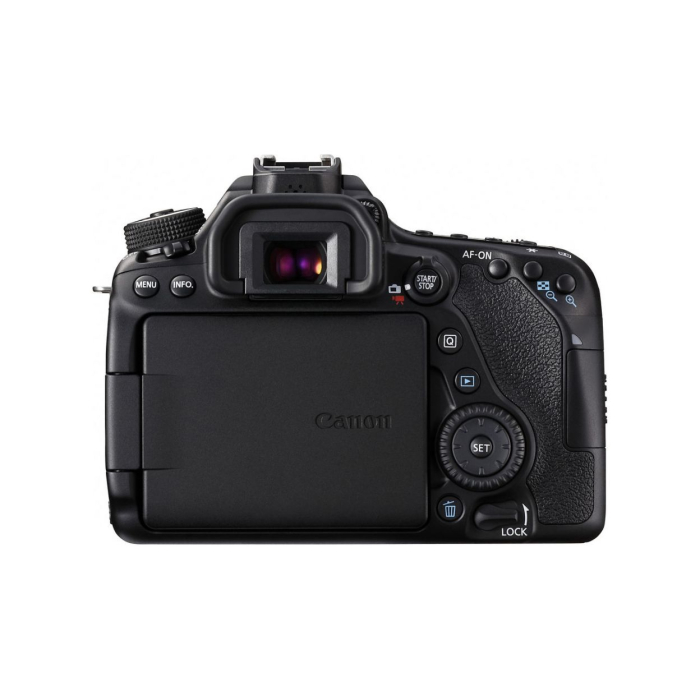 Canon EOS 80D - Likenew (Body Only)
