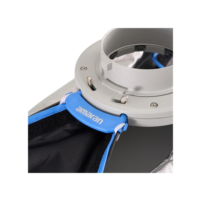 Softbox amaran Light Box 60x90 - Chính hãng