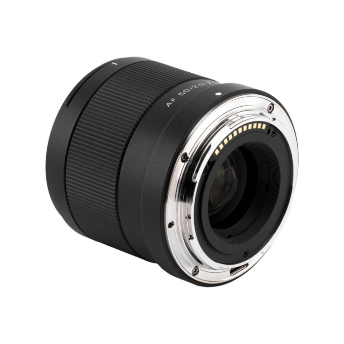 Viltrox AF 50mm f/2 Nikon Z - Chính hãng