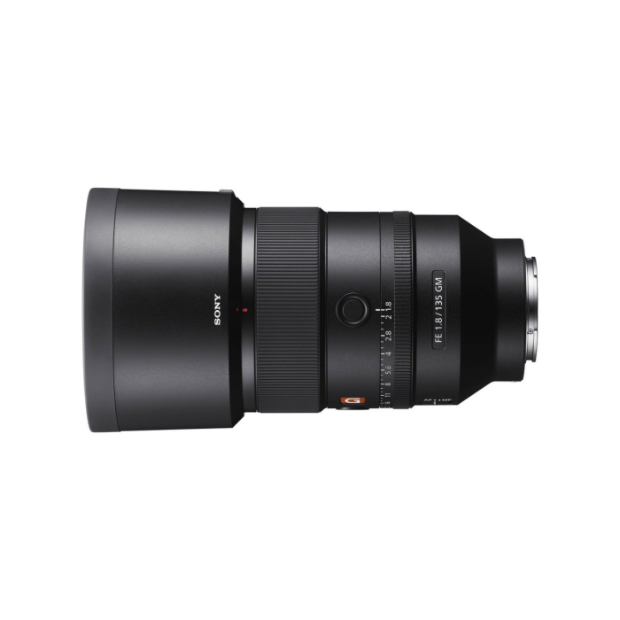 Sony FE 135mm f/1.8 GM - Chính hãng