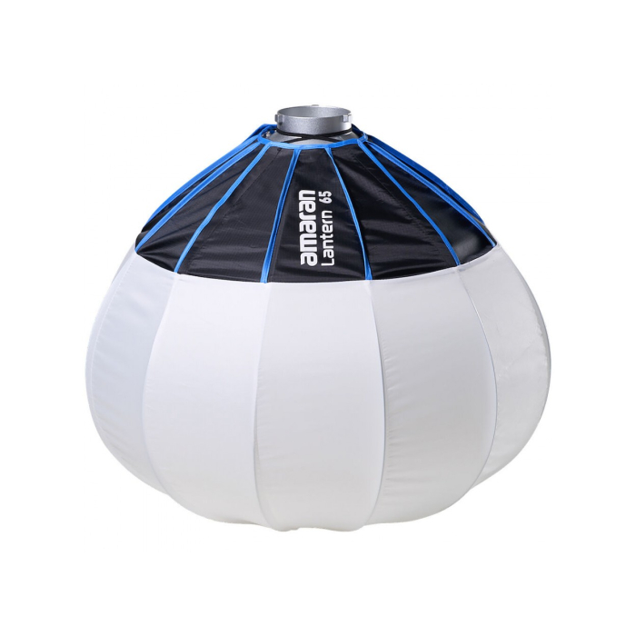 Softbox amaran Lantern 65 - Chính hãng