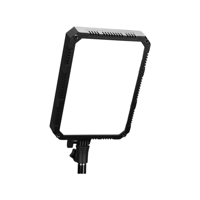 NanLite Compac 24 Light Studio LED Panel - Chính hãng