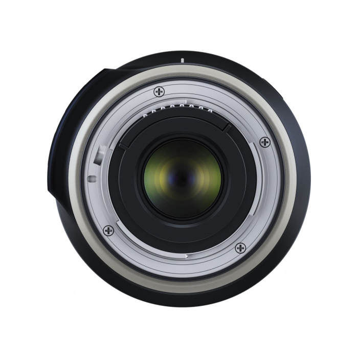 Tamron 18-400mm f/3.5-6.3 Di II VC HLD for Canon EF/ Nikon - Likenew 98% (Canon EF)