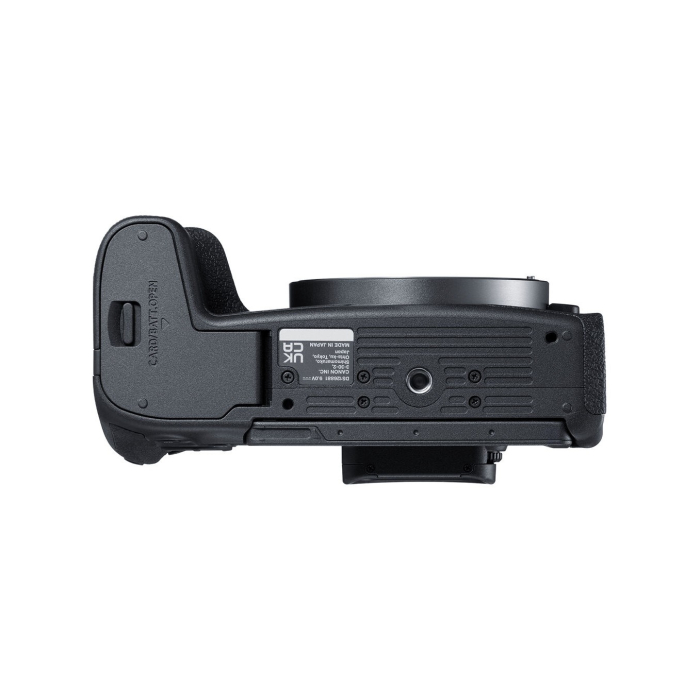 Canon EOS R8 - (Kèm Lens RF 24-50mm f/4.5-6.3 STM) Chính hãng