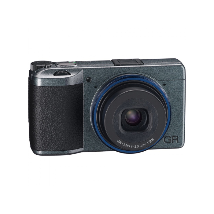 Ricoh GR IIIx Urban Edition - Chính hãng