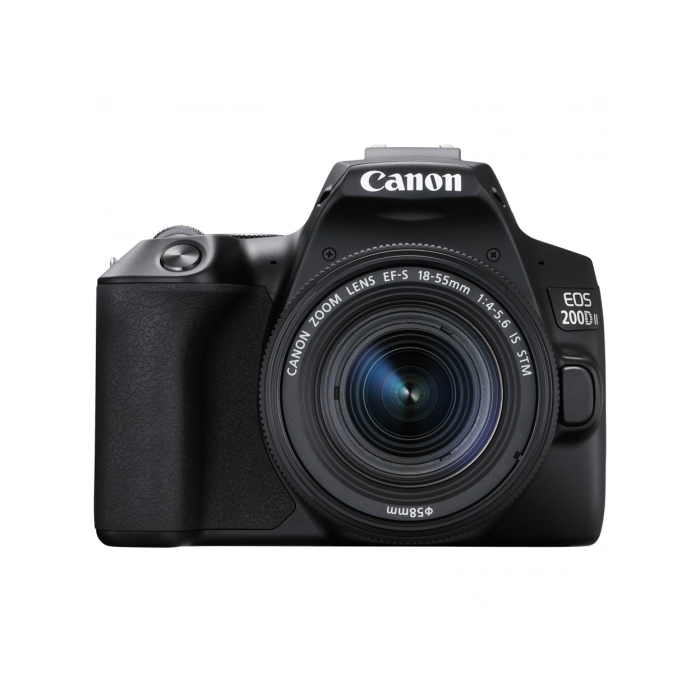 Canon EOS 200D II - Likenew (Body Only)
