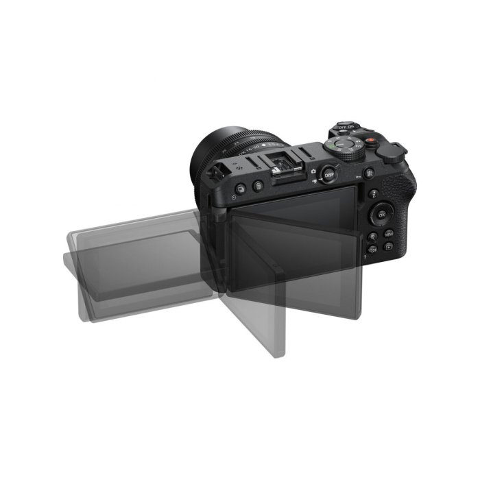 Nikon Z30 - (Kèm Lens Kit 16-50mm) Chính hãng VIC