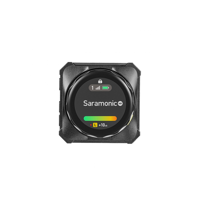 Microphone Saramonic BlinkMe B2 - Chính hãng