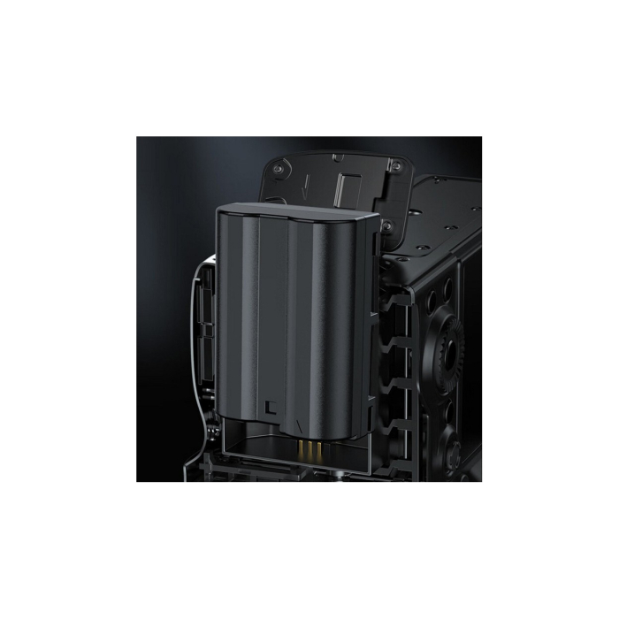 Bộ 2 pin & sạc Pisen EN-EL15c dùng cho Nikon - Chính hãng