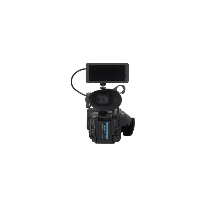 Máy quay chuyên nghiệp Sony PXW-Z200 - Chính hãng