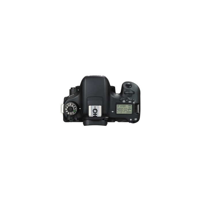 Canon EOS 760D (8000D) - Likenew (Body Only)