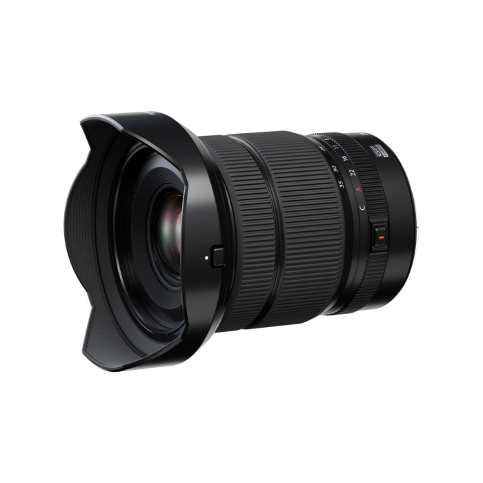 Fujifilm GF 20-35mm f/4 R WR - Chính hãng