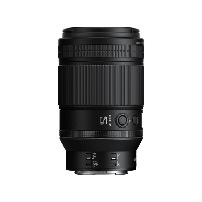 Nikon NIKKOR Z MC 105mm f/2.8 VR S - Chính hãng VIC