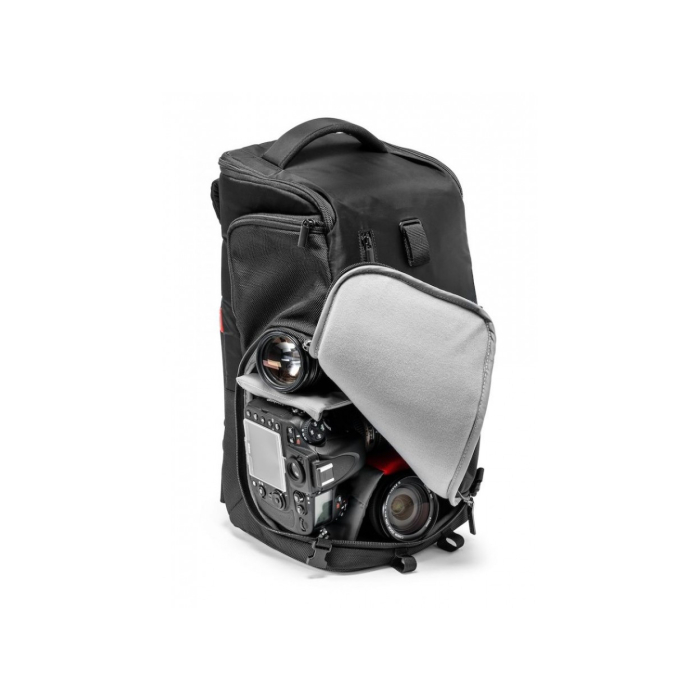 Ba lô máy ảnh Manfrotto Advanced Tri M - Chính hãng